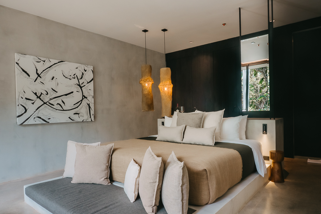 Canopy Suite 1